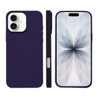For iPhone 17 / Dark Purple
