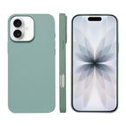 For iPhone 17 / Light Green