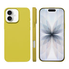 For iPhone 17 / Yellow