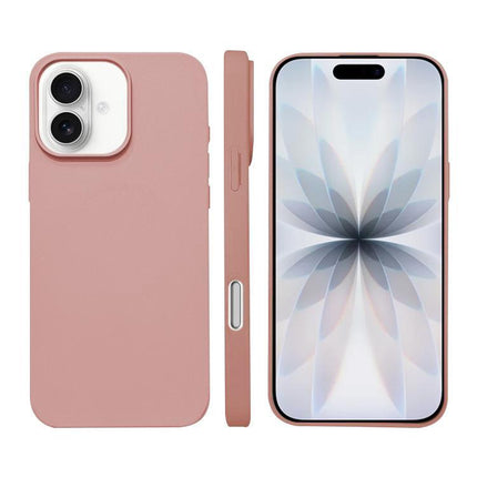 Liquid Silicone Phone MagSafe Case, For iPhone 17, For iPhone Air