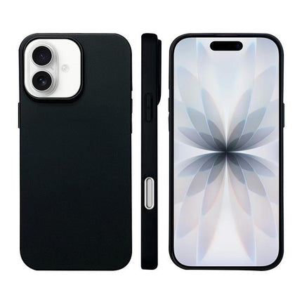 Liquid Silicone Phone MagSafe Case, For iPhone 17, For iPhone Air