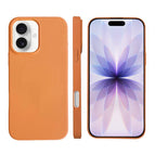 For iPhone 17 / Orange