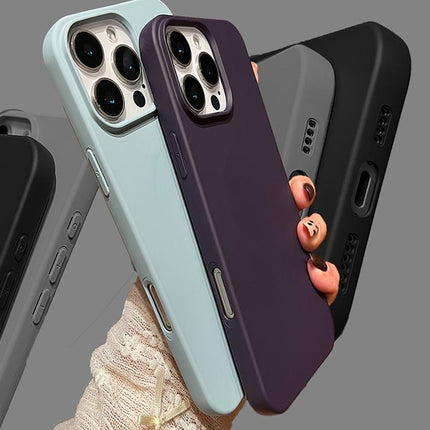 Liquid Silicone Phone MagSafe Case, For iPhone 11, For iPhone 11 Pro