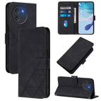For Doogee Note 59 / Note 59 Pro / Black