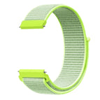 For Samsung Galaxy Watch 46mm / Light Yellow