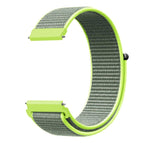 For Samsung Galaxy Watch 46mm / Bright Yellow