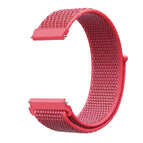 For Samsung Galaxy Watch 46mm / Hibiscus Pink