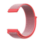 For Samsung Galaxy Watch 46mm / Hot Pink
