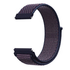 For Samsung Galaxy Watch 46mm / Indigo