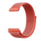 For Samsung Galaxy Watch 46mm / Apricot