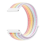 For Samsung Galaxy Watch 46mm / Colorful
