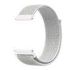 For Samsung Galaxy Watch 42mm / Summit White