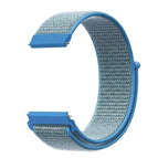 For Samsung Galaxy Watch 42mm / Tahoe Blue