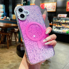 For iPhone 16 / Pink
