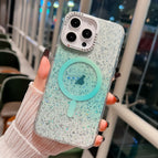 For iPhone 15 Pro Max / Dark Teal
