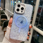 For iPhone 13 Pro / Ultramarine