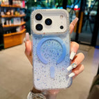 For iPhone 17 Pro Max / Ultramarine