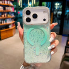 For iPhone 17 Pro Max / Dark Teal