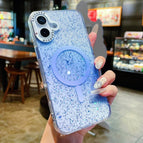 For iPhone 17 / Ultramarine