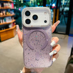 For iPhone 18 Pro Max / Black