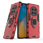 For Huawei Mate 40 / Red