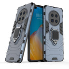 For Huawei Mate 40 / Navy Blue