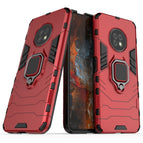 For Huawei Enjoy 20 Plus / Red