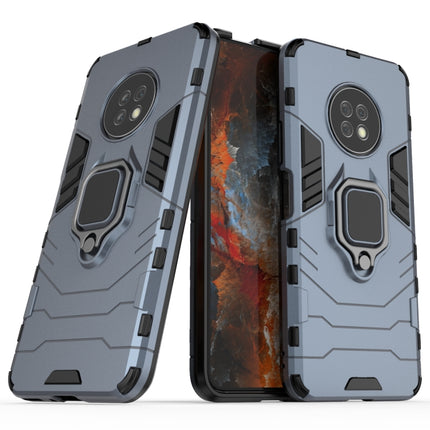 Shockproof PC + TPU Protective Case with Magnetic Ring Holder, For Huawei Mate 40, For Huawei Enjoy 20 Plus, For Samsung Galaxy A01 Core