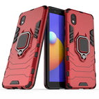 For Samsung Galaxy A01 Core / Red
