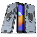 For Samsung Galaxy A01 Core / Navy Blue