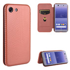 For Sony Xperia Ace / Brown