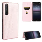 For Sony Xperia 1 II / Pink