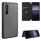 For Sony Xperia 1 II / Black