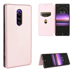 For Sony Xperia 1 / Pink