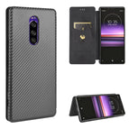 For Sony Xperia 1 / Black