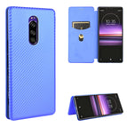 For Sony Xperia 1 / Blue