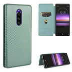 For Sony Xperia 1 / Green