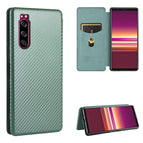 For Sony Xperia 5 / Green