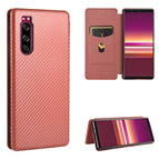 For Sony Xperia 5 / Brown
