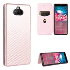 For Sony Xperia 8 Lite / Pink