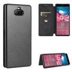 For Sony Xperia 8 Lite / Black