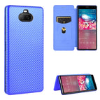 For Sony Xperia 8 Lite / Blue