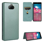 For Sony Xperia 8 Lite / Green