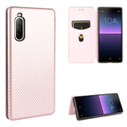 For Sony Xperia 10 II / Pink