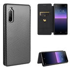 For Sony Xperia 10 II / Black