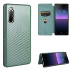 For Sony Xperia 10 II / Green