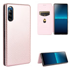 For Sony Xperia L4 / Pink