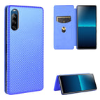 For Sony Xperia L4 / Blue