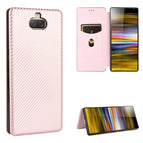For Sony Xperia 10 Plus / Pink