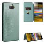 For Sony Xperia 10 Plus / Green